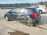 2014 Nissan VERSA фото
