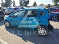 2014 Nissan VERSA фото