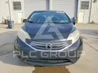 2014 Nissan VERSA фото