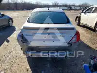 2014 Nissan VERSA фото