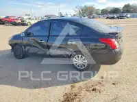 2014 Nissan VERSA фото