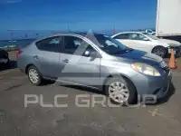 2014 Nissan VERSA photo