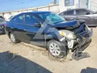 2014 Nissan VERSA фото