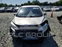 2014 Nissan VERSA фото