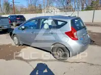 2014 Nissan VERSA фото