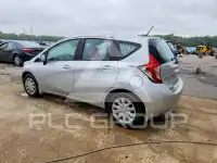 2014 Nissan VERSA photo