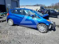 2014 Nissan VERSA фото