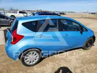 2014 Nissan VERSA photo