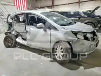 2014 Nissan VERSA фото