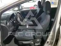 2014 Nissan VERSA фото