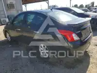2014 Nissan VERSA фото