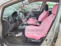 2014 Nissan VERSA photo