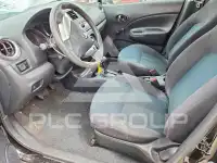 2014 Nissan VERSA фото