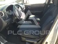 2014 Nissan VERSA фото