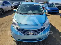 2014 Nissan VERSA photo