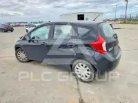 2014 Nissan VERSA фото