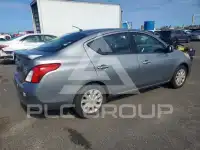 2014 Nissan VERSA photo