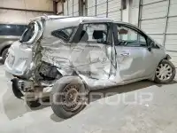 2014 Nissan VERSA фото