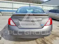 2014 Nissan VERSA photo