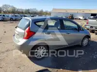 2014 Nissan VERSA фото