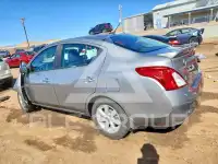 2014 Nissan VERSA фото