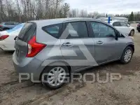 2014 Nissan VERSA фото