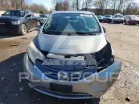 2014 Nissan VERSA фото