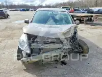 2014 Nissan VERSA photo