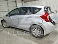 2014 Nissan VERSA фото