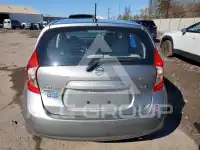 2014 Nissan VERSA фото