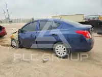 2014 Nissan VERSA фото