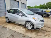 2014 Nissan VERSA photo