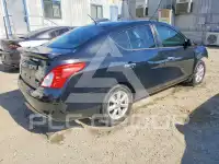 2014 Nissan VERSA фото