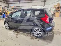 2014 Nissan VERSA photo