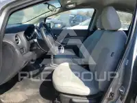 2014 Nissan VERSA фото