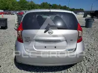 2014 Nissan VERSA фото