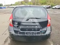 2014 Nissan VERSA photo