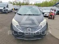 2014 Nissan VERSA photo