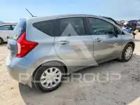 2014 Nissan VERSA photo