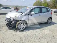2014 Nissan VERSA фото