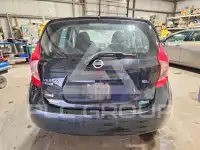 2014 Nissan VERSA photo