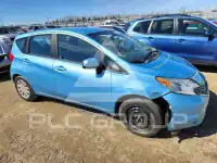 2014 Nissan VERSA photo