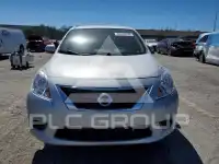 2014 Nissan VERSA photo