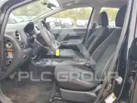 2014 Nissan VERSA photo