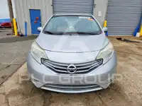 2014 Nissan VERSA photo