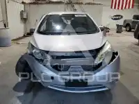 2014 Nissan VERSA фото
