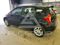 2014 Nissan VERSA photo