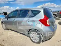 2014 Nissan VERSA photo