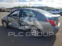 2014 Nissan VERSA photo