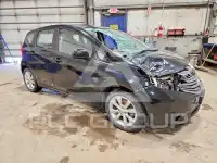 2014 Nissan VERSA photo